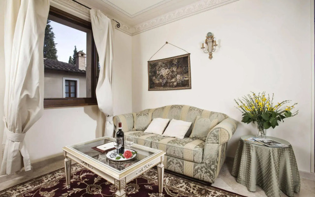 Villa Poggiano