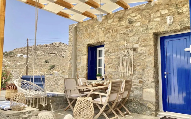 Athena Family Suite Mykonos