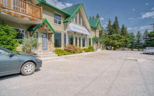 5 Mins to Banff - Cozy Townhome 2BR&2BATH - Banff Pass Included