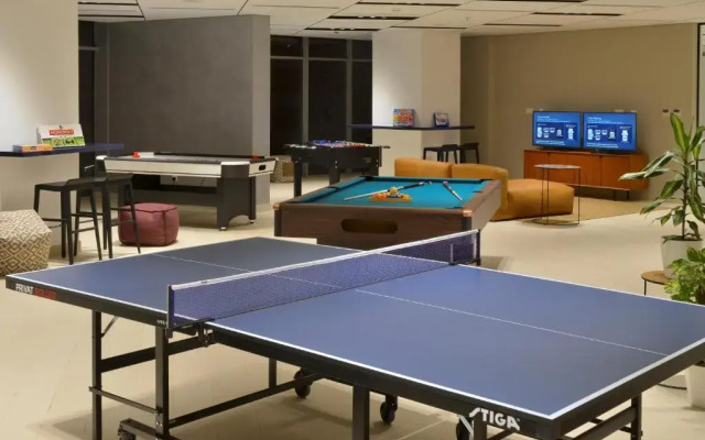 Swiss-Belresidences Juffair