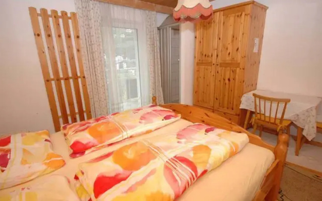Privatpension Haus Dawinspitzblick