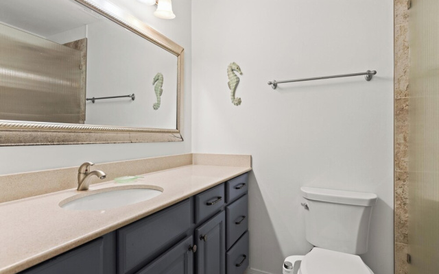 30A - Gulf Vista Townhomes