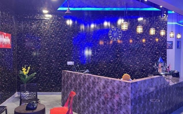 Vrindavan Hotel
