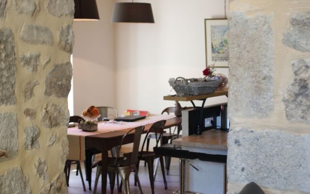 La Demeure Des Maitres