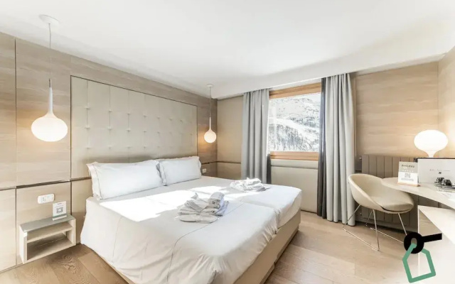Hotiday Room Collection - Cervinia