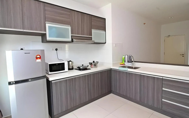 Mansion One Suites by Merlene