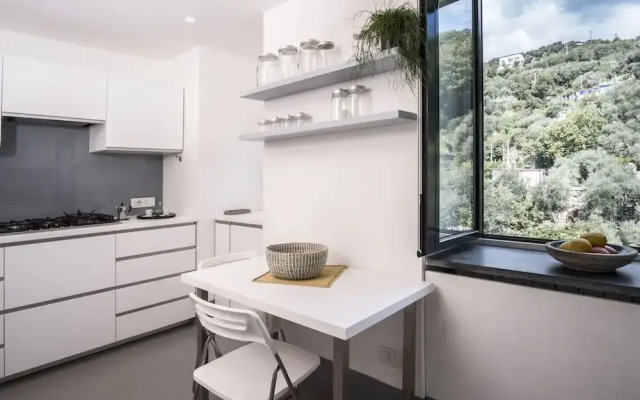 Blue View Apartments by Wonderful Italy