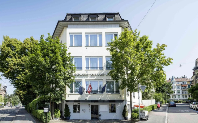 Sorell Hotel Rex