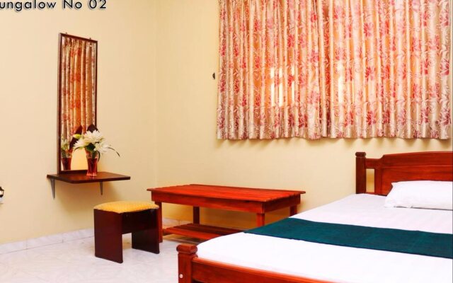 Blue Mountain Resort