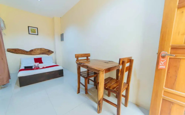 VarcaTeLLe Apartelle