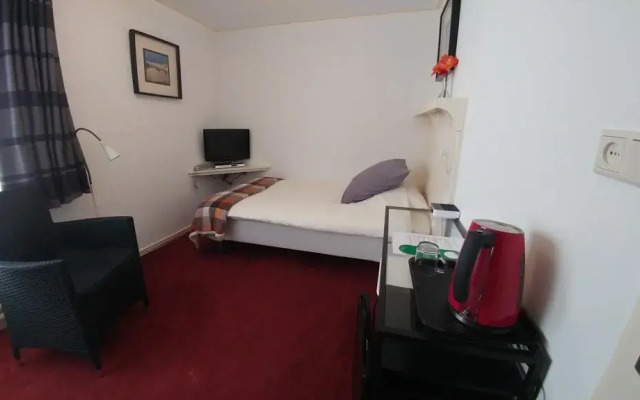 Hotel Het Gouden Boltje