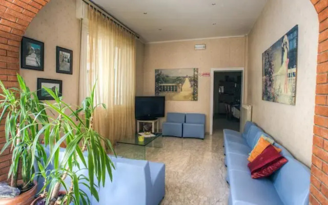 Hotel Villa Maria
