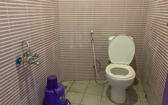 Ungu Kangen Hotel Bogor RedPartner