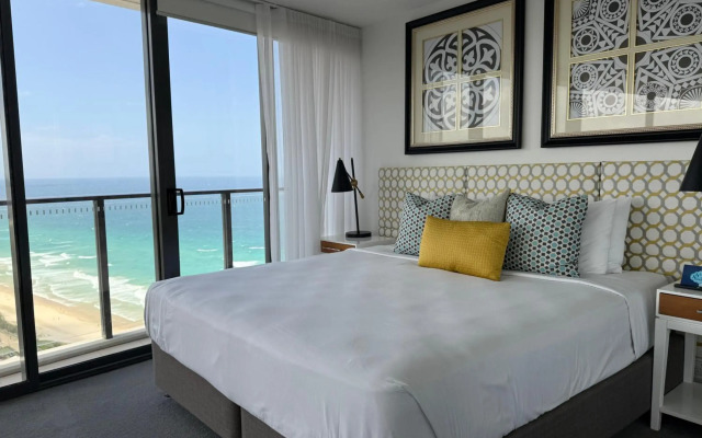 Rhapsody Resort