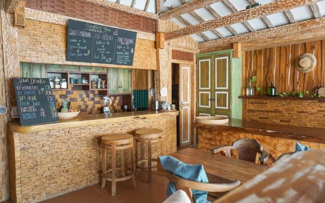 Jawa House Private Villas