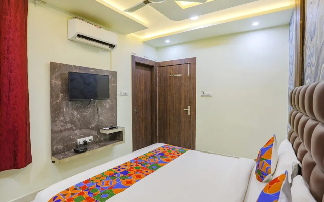 Fabhotel Naman