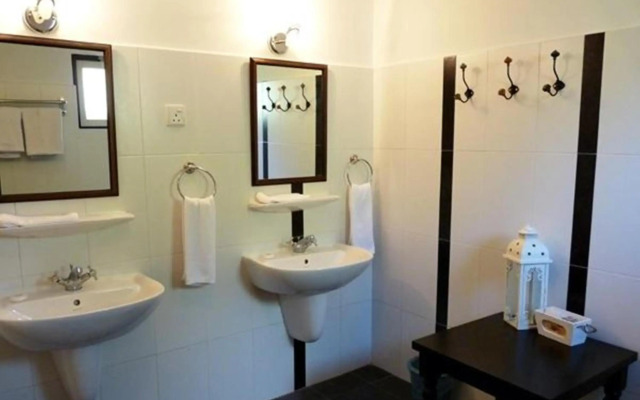 Smokehouse Hotel Cameron Highlands