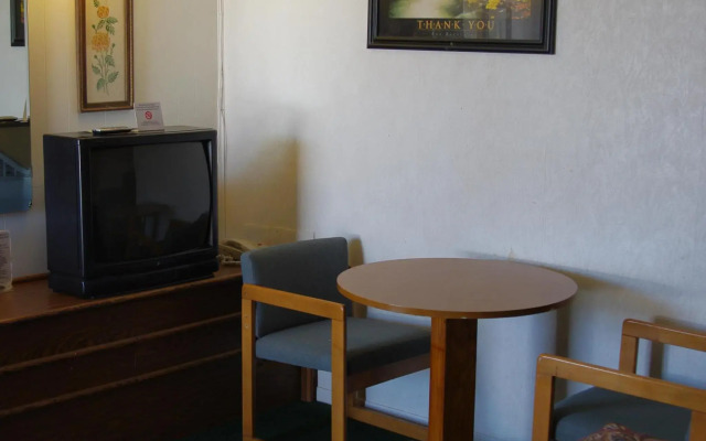 Rainbow Motel Hastings