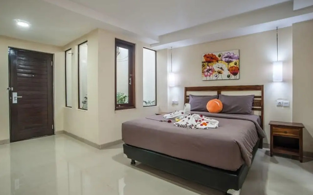 Kelantel Bali