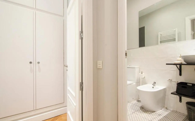 Minty Stay - Atocha 4 BD