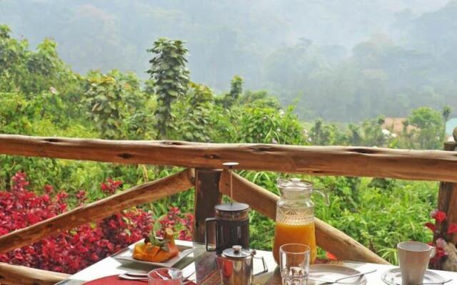 Gorilla Safari Lodge