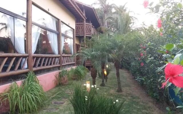 Pousada Água Marinha