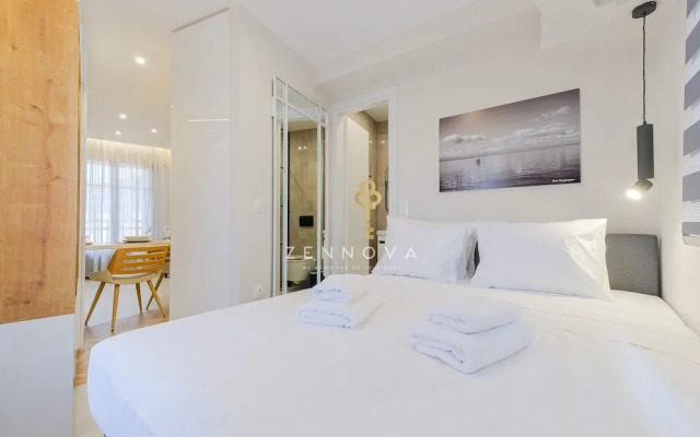 Zennova 72 Tsinari Luxury Suite
