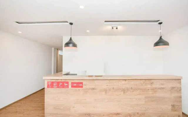 OYO Flagship 14794 Manyata Tech Park