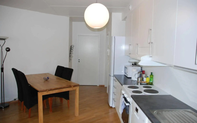Tromsø Apartments