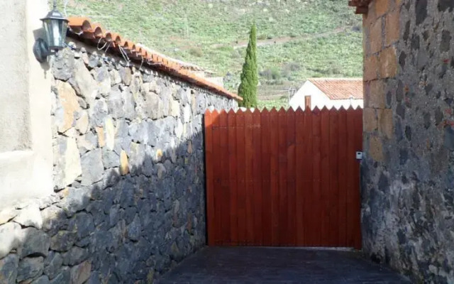 Casa Turismo Rural Aurelia