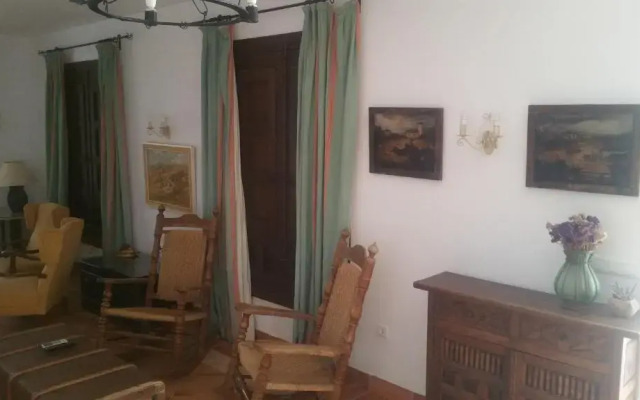 Hacienda El Rosalejo