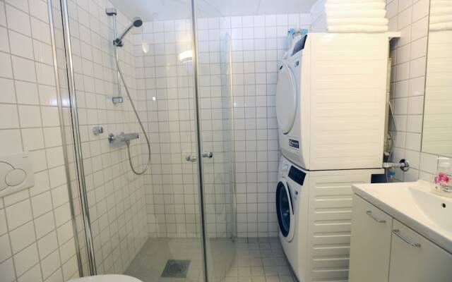 Sonderland Apartments - Platous gate 31