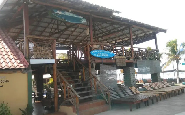 Punta Roca Surf Resort