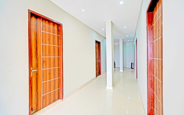 Super Hotel O Shree Jee Inn Guest House