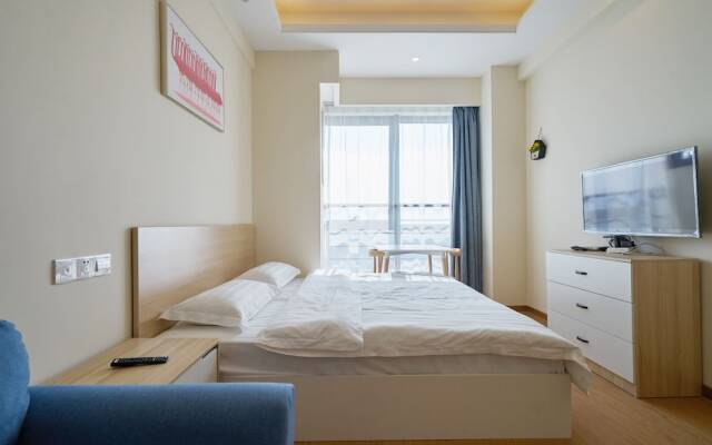 Hangzhou Huagu Hotel