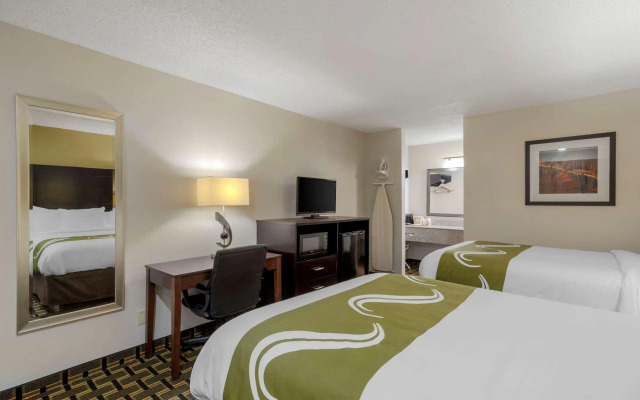 Quality Inn