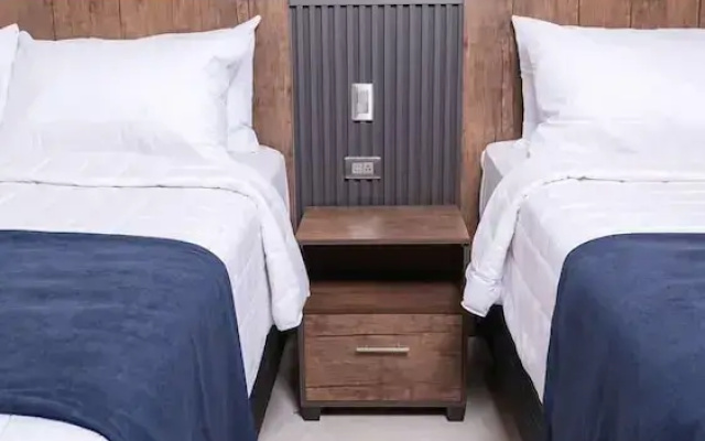 Hotel Boutique Nueva Valladolid