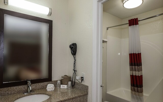 Red Roof Inn Lancaster - Strasburg