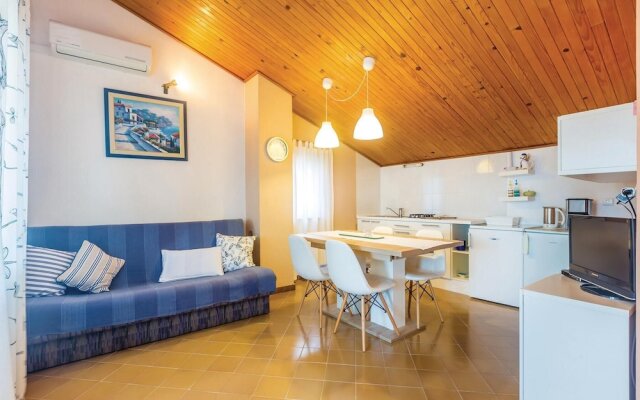 Stunning Home in Omisalj With Wifi and 2 Bedrooms