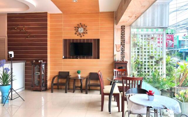 โรงแรมวิษณุอินน์