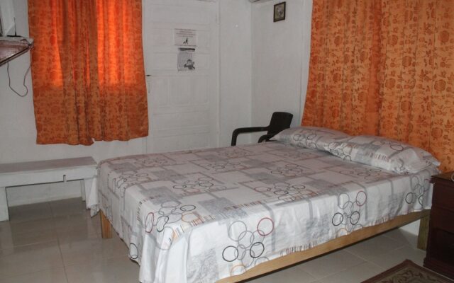 Posada Nativa Green Sea Villa Hellen