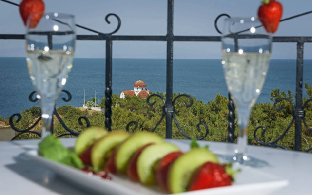Lazaridis Hotel
