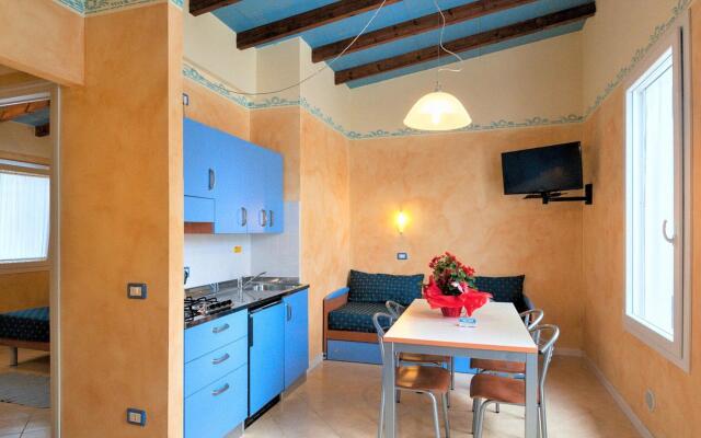 Tasteful holiday home in Lido di Pomposa with private pool