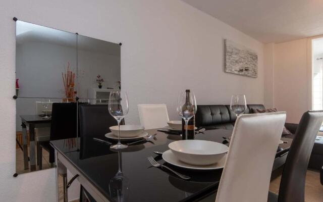 Parque Santiago II 228 - Two Bed