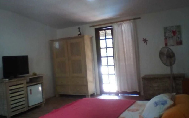 Exclusive Guest House