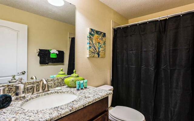 Exclusive Resort Home w Hot Tub, Near Theme Parks