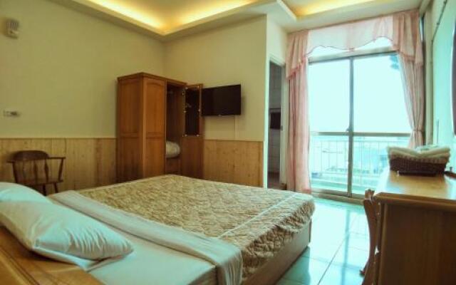Sun Moon Lake Fisherman Homestay