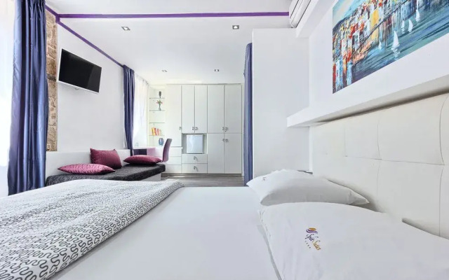 Split Suites - Center Rooms Olga i Petra