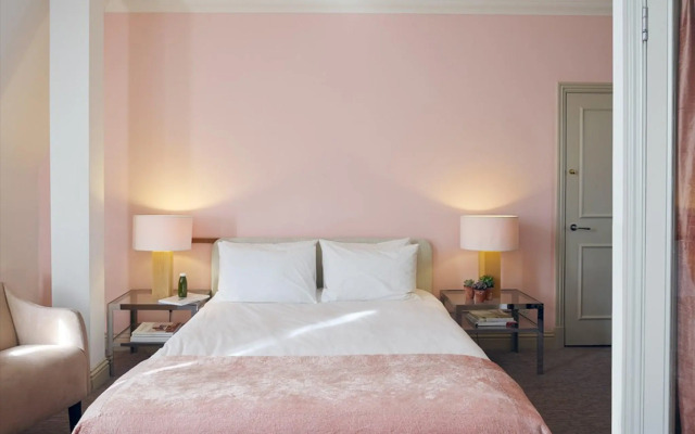 Chelsea Green Hotel, Sonder by Marriott Bonvoy