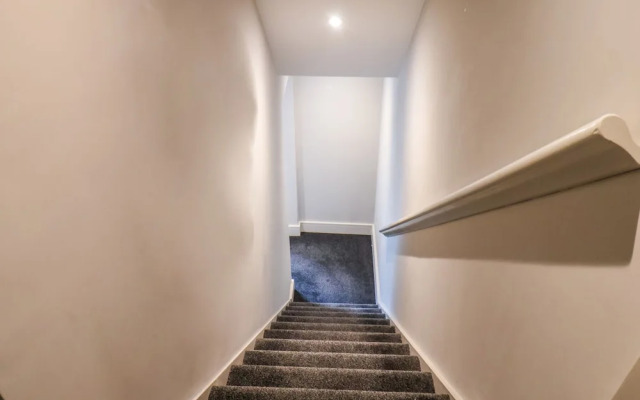 Apt 10 @ Hunter's Quay